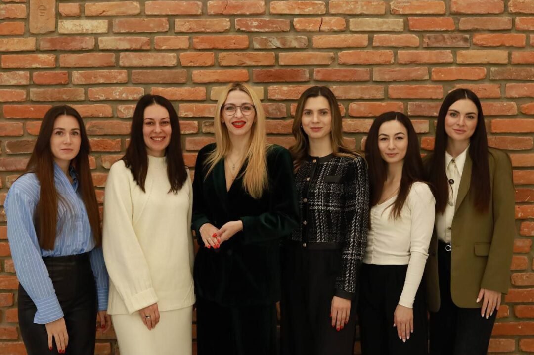 Майстер-клас з ораторського мистецтва