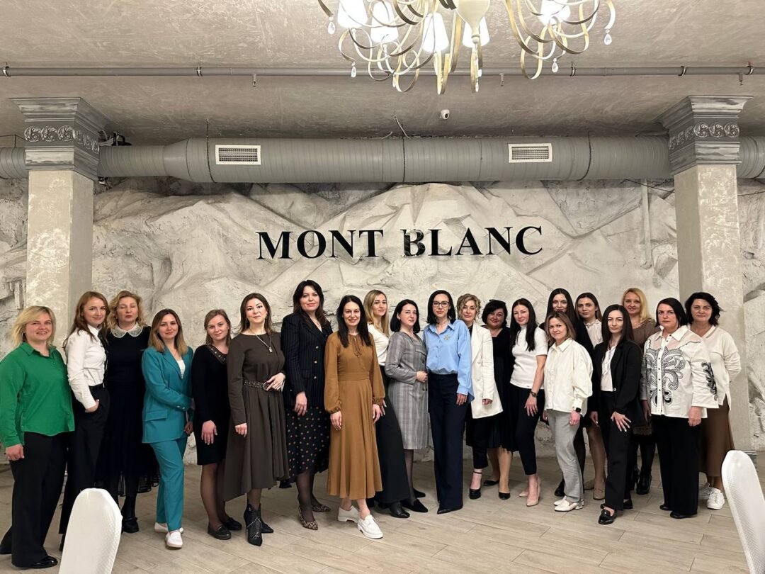 Жіноче обличчя юридичної професії під час війни