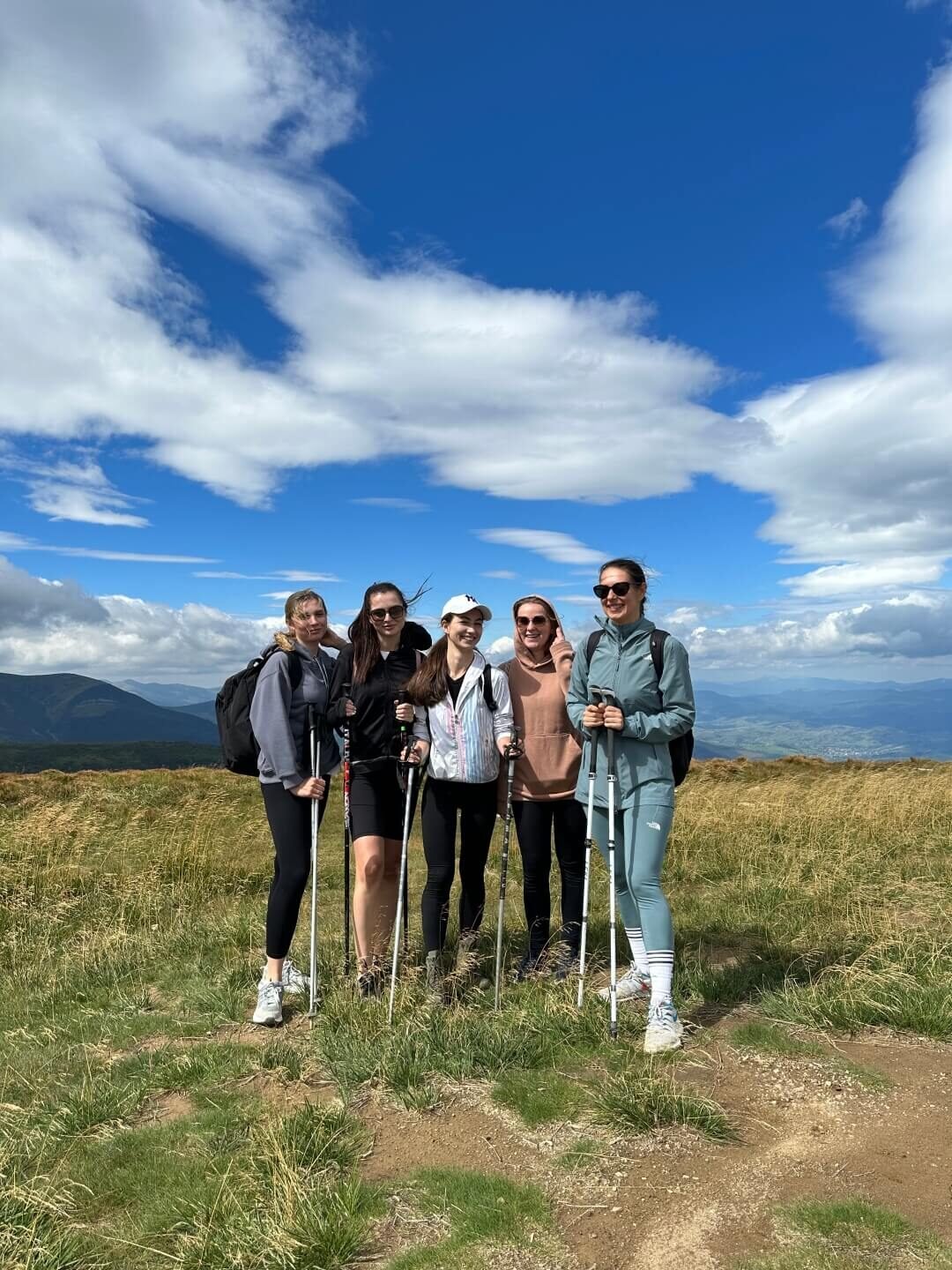 5 річниця Bryliant Law Group